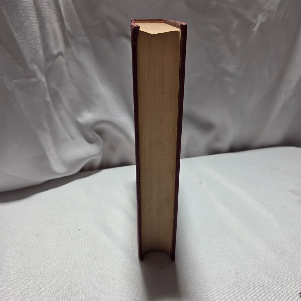 Williston on Contracts Law Book 1938 Revised Edition Samuel Williston‎ Thompson